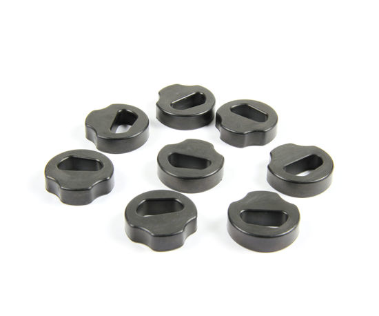 Bilde av ProX Clutch Rubber Set RM250 '93-12 + RM-Z250 '07-27