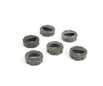 Bilde av ProX Clutch Rubber Set KX80/85/100/112 '88-27