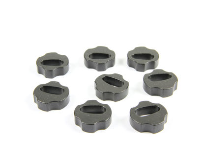 Bilde av ProX Clutch Rubber Set KX250F '06-24 + RM-Z250 '06