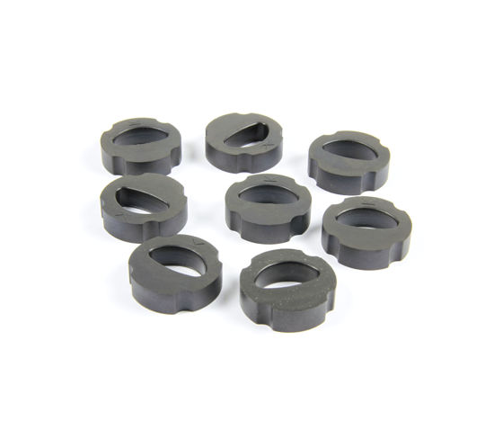 Bilde av ProX Clutch Rubber Set KX250 '89-05 + KX450F '06-18