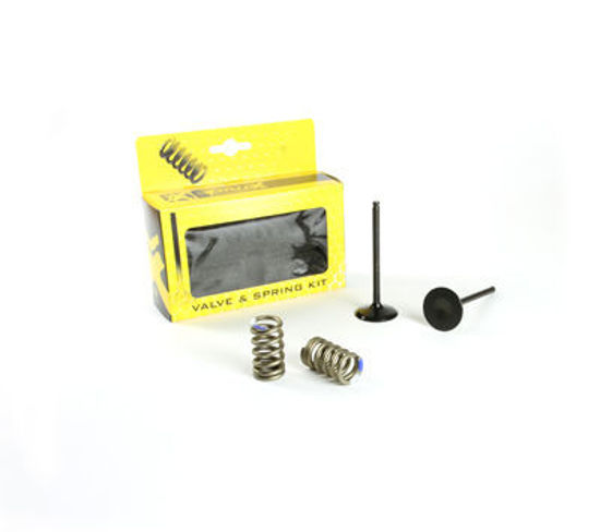 Bilde av ProX Steel Intake Valve/Spring Kit YZ250F '14-18
