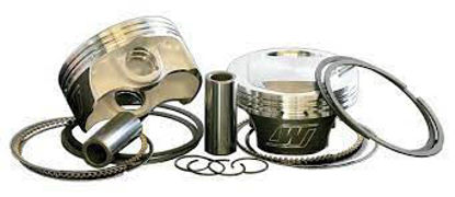 Bilde av Buell XB12R/S 2V Domed 12:1 2004-2010