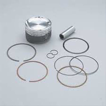 Bilde av Buell XB12R/S 2V Domed 12:1 2004-2012
