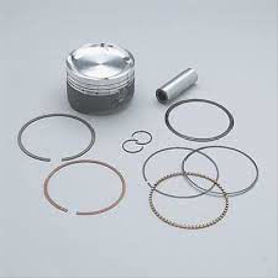 Bilde av Buell XB12R/S 2V Domed 12:1 2004-2012