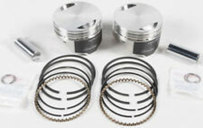 Bilde av Buell XB12R/S 2V Domed 12:1 2004-2015