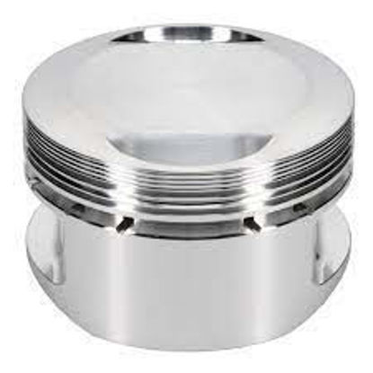 Bilde av JE-Pistons Kit Buell S1/S3/S3T w/Tstorm Head 10:1 3.528