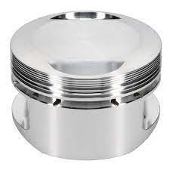 Bilde av JE-Pistons Kit Buell S1/S3/S3T w/Tstorm Head 10:1 3.528