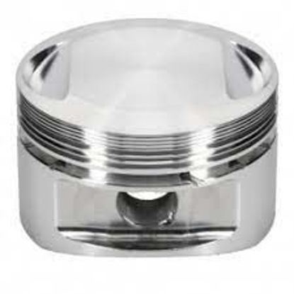 Bilde av JE-Pistons Kit Buell S1/S3/S3T w/Tstorm Head 10:1 3.518
