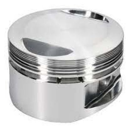 Bilde av JE-Pistons Single Buell S1/S3/S3T w/Tstorm Head 10:1 3.508
