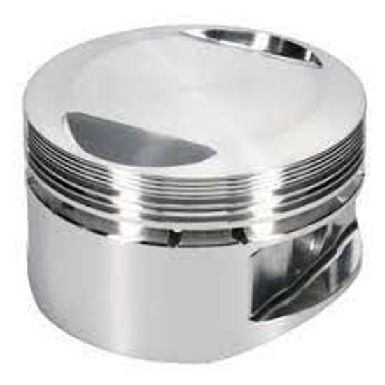Bilde av JE-Pistons Single Buell S1/S3/S3T w/Tstorm Head 10:1 3.508
