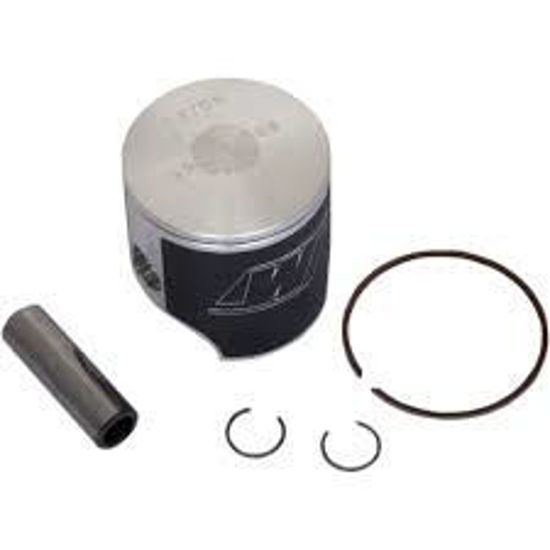 Bilde av DRR DRX50, DRX50R, DRX50LTD '08-19
