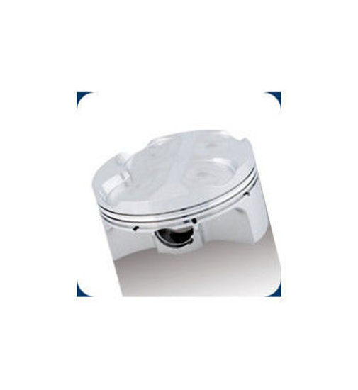 Bilde av JE-Pistons Kit Ducati 916 '94-96 4v 20mm pin 12:1 96mm