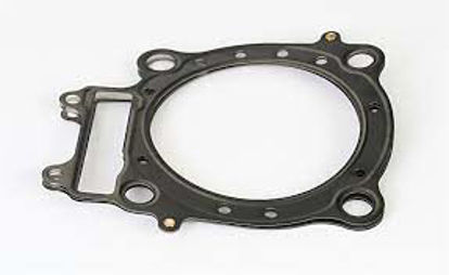 Bilde av JE-Pistons Gasket set JC8564