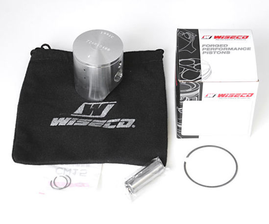 Bilde av Yamaha YZ125 '98-01 ProLite 2205CS