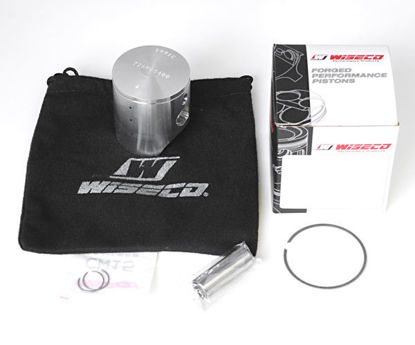 Bilde av Yamaha YZ125 '98-01 ProLite 2146CS