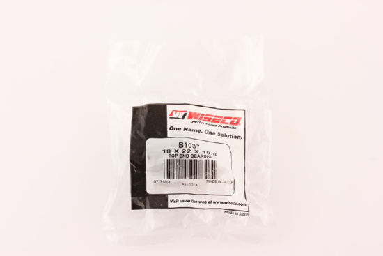 Bilde av Top End Bearing 18 x 22 x 19.8mm
