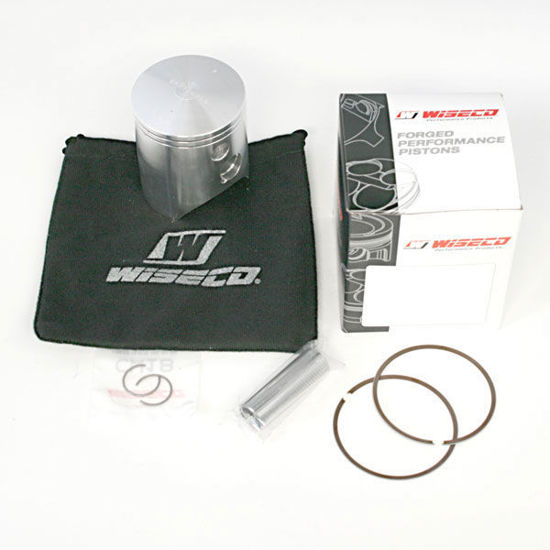 Bilde av Wiseco Piston Kit KTM250SX '03-27 Pro-Lite (66.33mm)