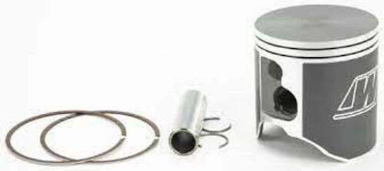 Bilde av Wiseco Piston Kit KTM300EXC TPI '18-25 (71.93mm)