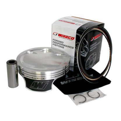 Bilde av Yamaha YZ450F '03-09/WR '03-15 12.5:1 CR