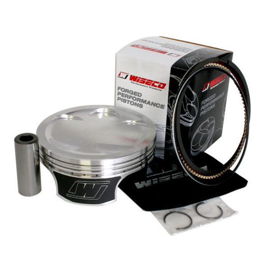 Bilde av Yamaha YZ450F '03-09/WR '03-15 12.5:1 CR