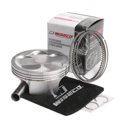 Bilde av Yamaha YZ450F '03-09/WR '03-15 13:1 CR