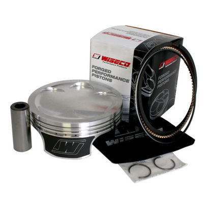 Bilde av Wiseco Piston Kit YZ450F '03-09 CR. 12.5:1 (94.93mm)