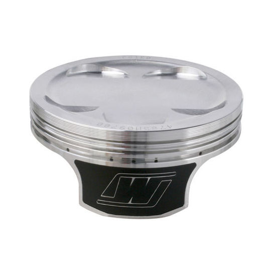Bilde av Wiseco Piston Kit YZ450F '03-09 CR. 12.5:1 (94.95mm)