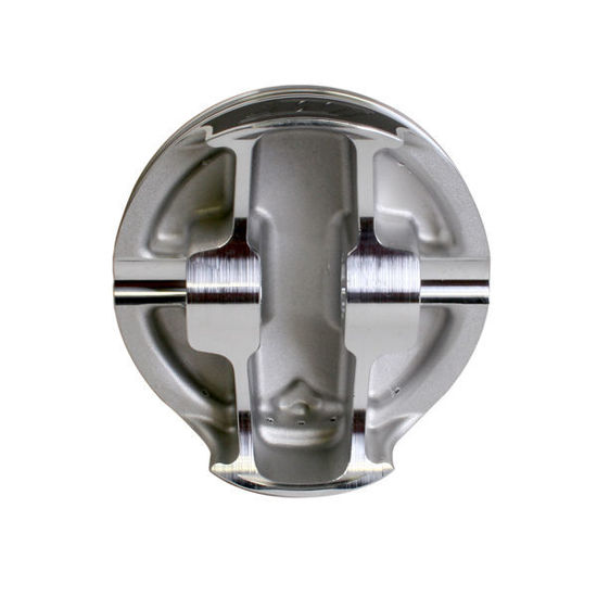Bilde av Wiseco Piston Kit YZ450F '03-09 CR. 12.5:1 (94.95mm)