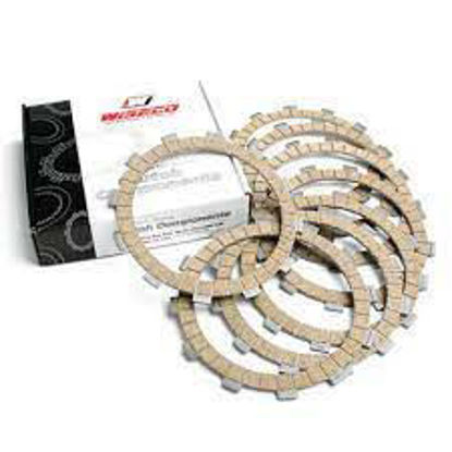 Bilde av Clutch Fiber Kit - 7 Fiber
