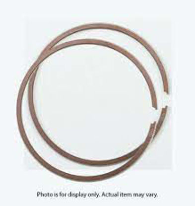 Bilde av 95.00 mm Ring Set - 1.0 x 2.0mm