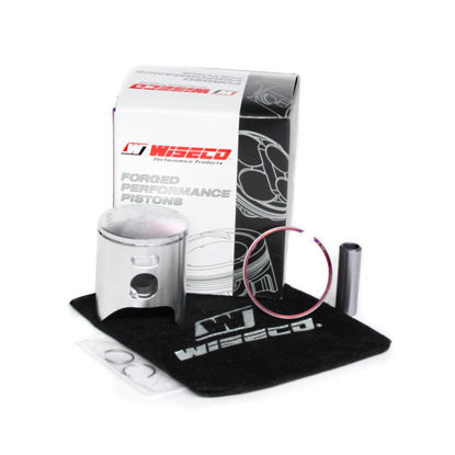 Bilde av Wiseco Piston Kit KTM50SX '09-27 Pro-Lite (39.45mm)