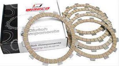Bilde av Clutch Fiber Kit - 6 Fiber