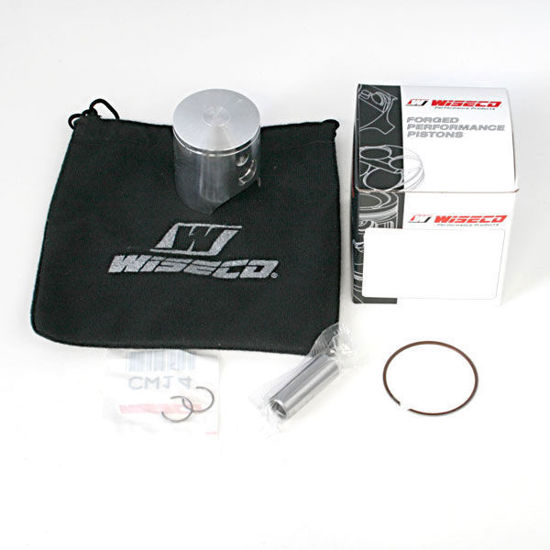 Bilde av KTM 85/105 SX '03-24 Supermini 2047CS