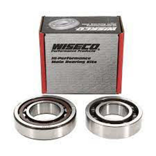 Bilde av Main Bearing Kit 25x52x15 & 22x52x15
