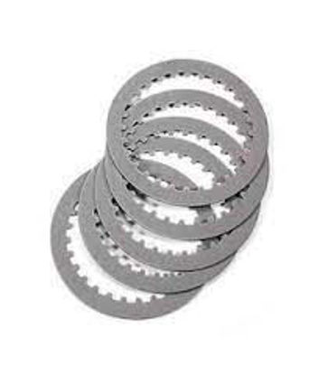 Bilde av ProX Steel Plate Set KTM85SX '18-27 + TC85 '18-27