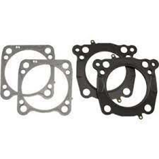 Bilde av Gasket Kit Harley 1000 Sportster