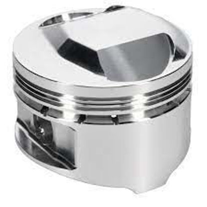 Bilde av JE-Pistons Kit HD Shovelhead 1340 '78-84 9.5:1 3.503