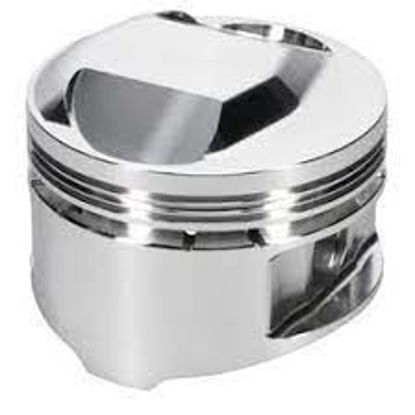 Bilde av JE-Pistons Kit HD EVO '85-99 80cid 9.5:1 3.498 STD
