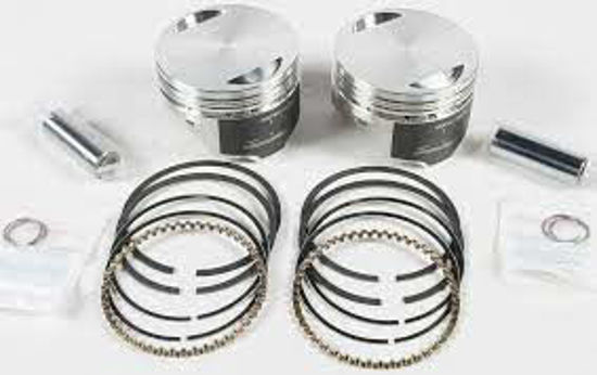 Bilde av Harley 1340 KIT 8.5:1(3537X-4722P4)