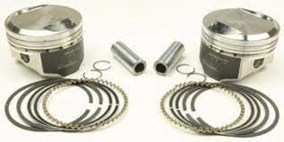 Bilde av Harley 1340 KIT (3527X-4724/4725P3