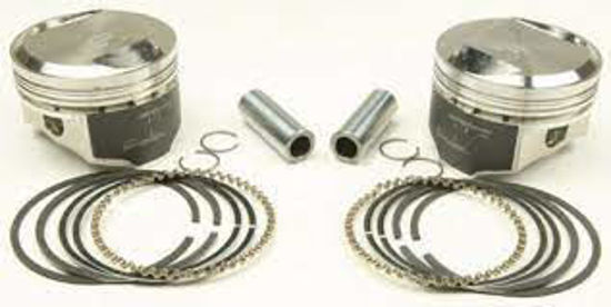 Bilde av Harley 1340 KIT (3527X-4724/4725P3