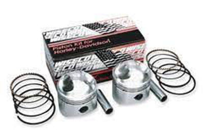 Bilde av Harley 1340 KIT (3497X-4724,4725PS
