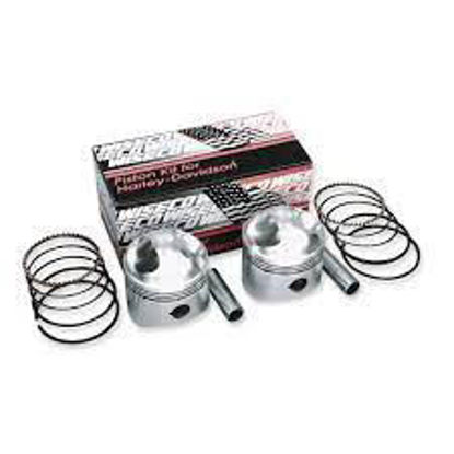 Bilde av Harley 1340 KIT 8.5:1(3527X-4722P3)