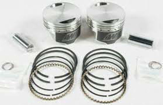Bilde av Harley 1340 KIT 8.5:1(3517X-4722P2)