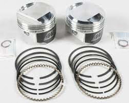 Bilde av Harley 1340 KIT(3504X-4724,4725P05