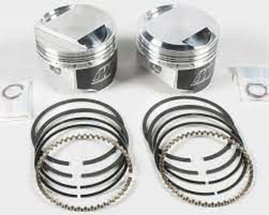 Bilde av Harley 1340 KIT(3504X-4724,4725P05