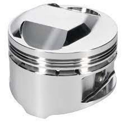 Bilde av JE-Pistons Single HD EVO '85-99 80cid 9.5:1 3.518 +.020