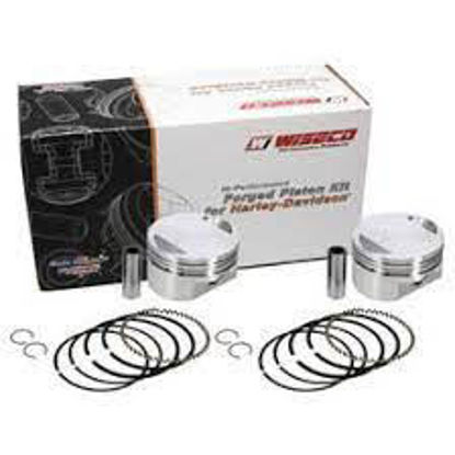Bilde av HD 1200 Thru 2003 KIT (3527X-4720P3