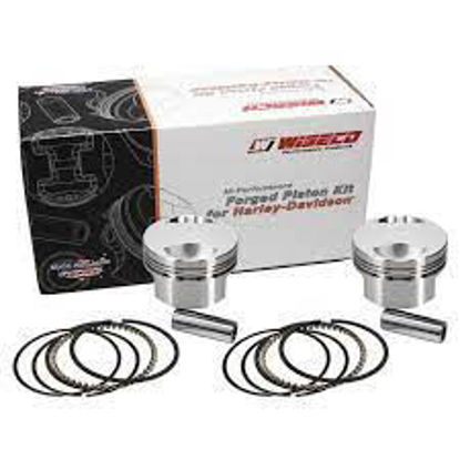 Bilde av HD 1200 EVO KIT 10.5:1(3497X-4721PS