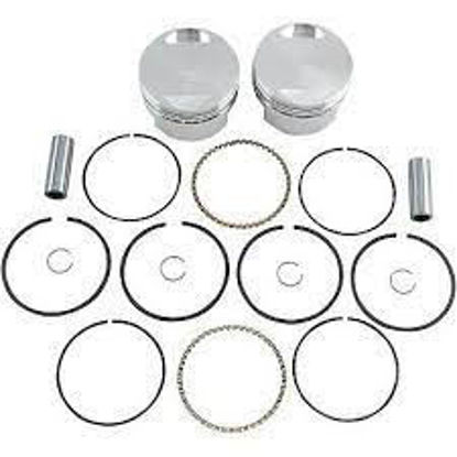 Bilde av HD 1200 Thru 2003 KIT (3497X-4720PS
